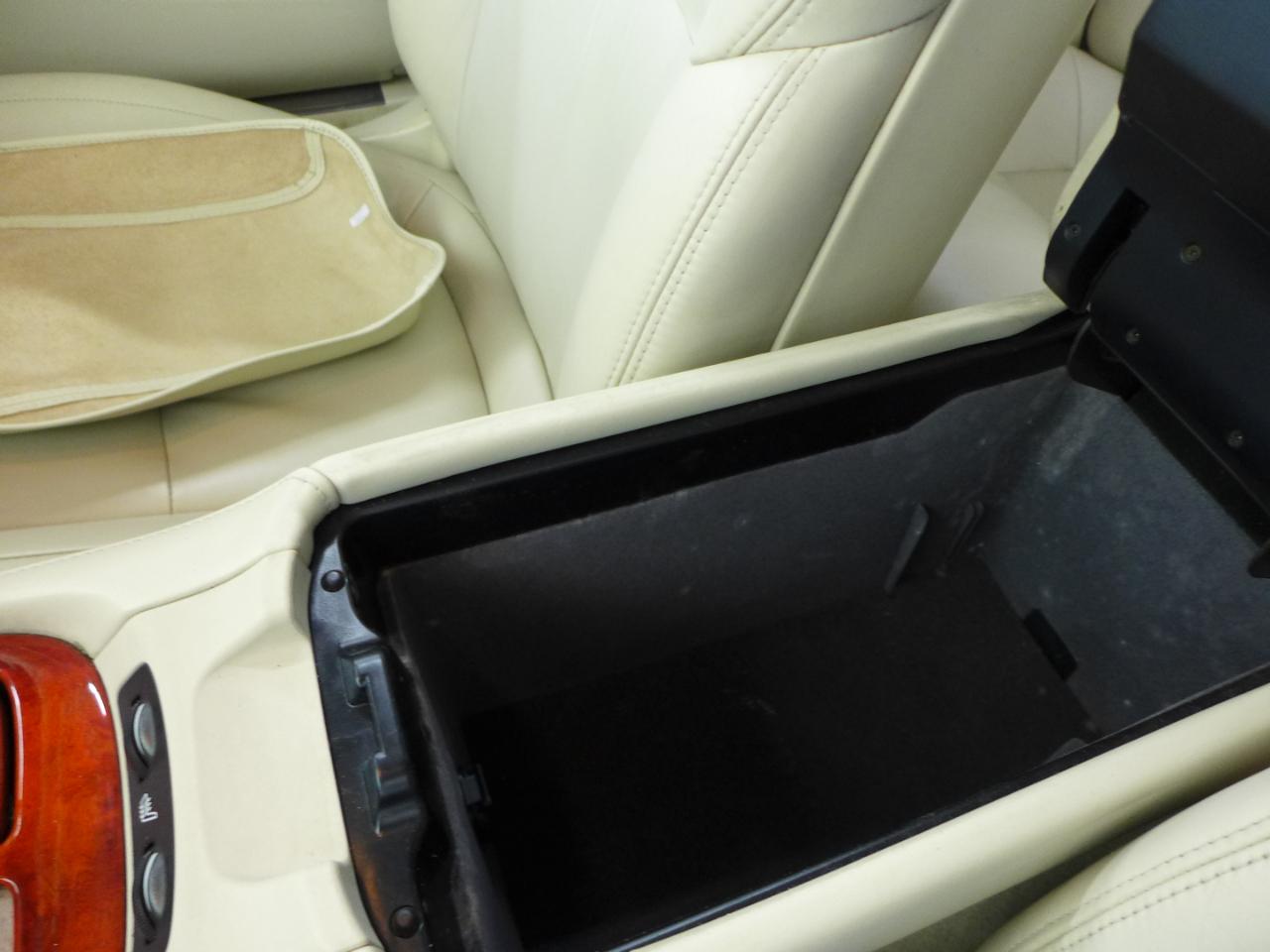 Lexus SC 430 Convertible 2006