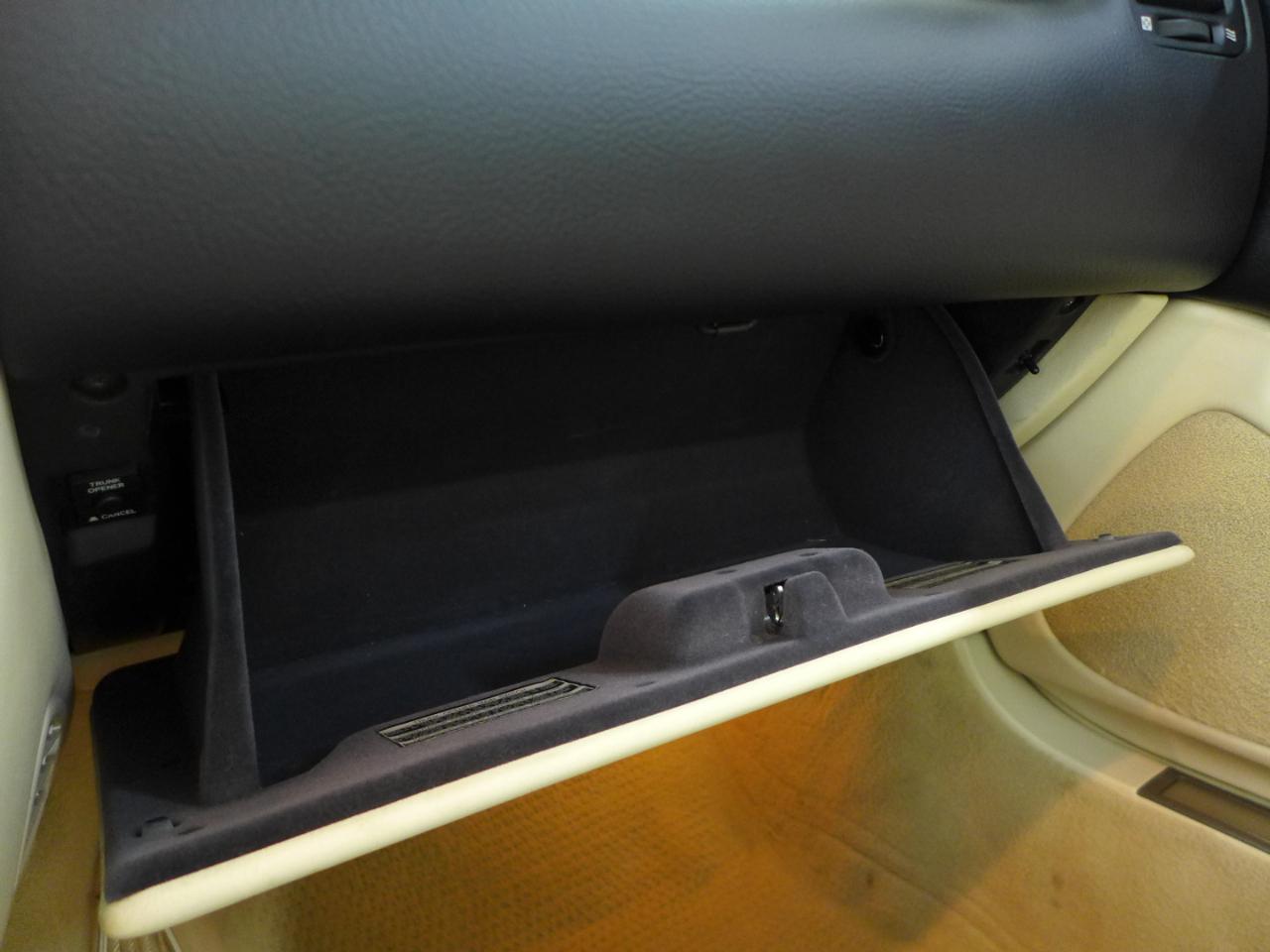 Lexus SC 430 Convertible 2006