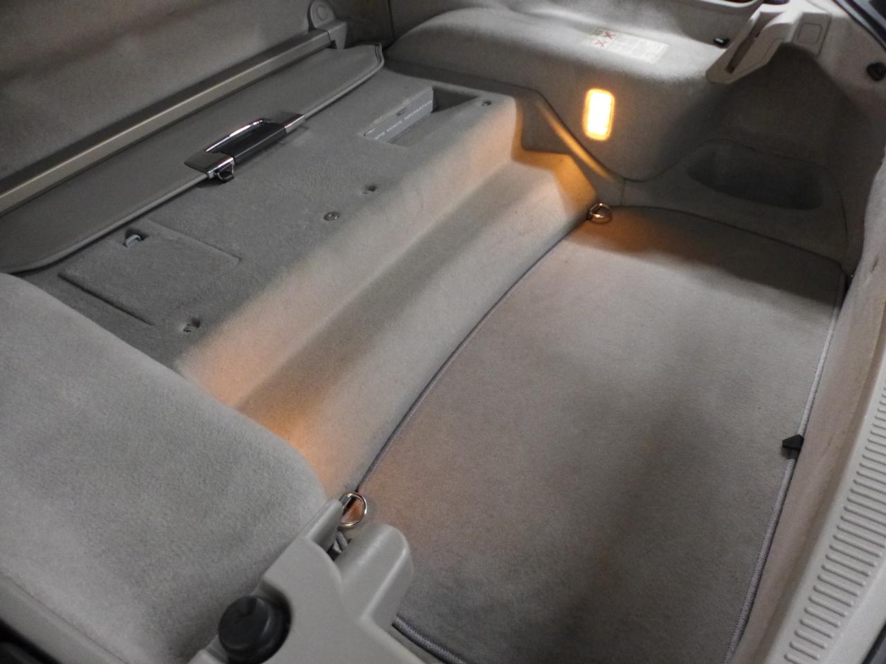 Lexus SC 430 Convertible 2006