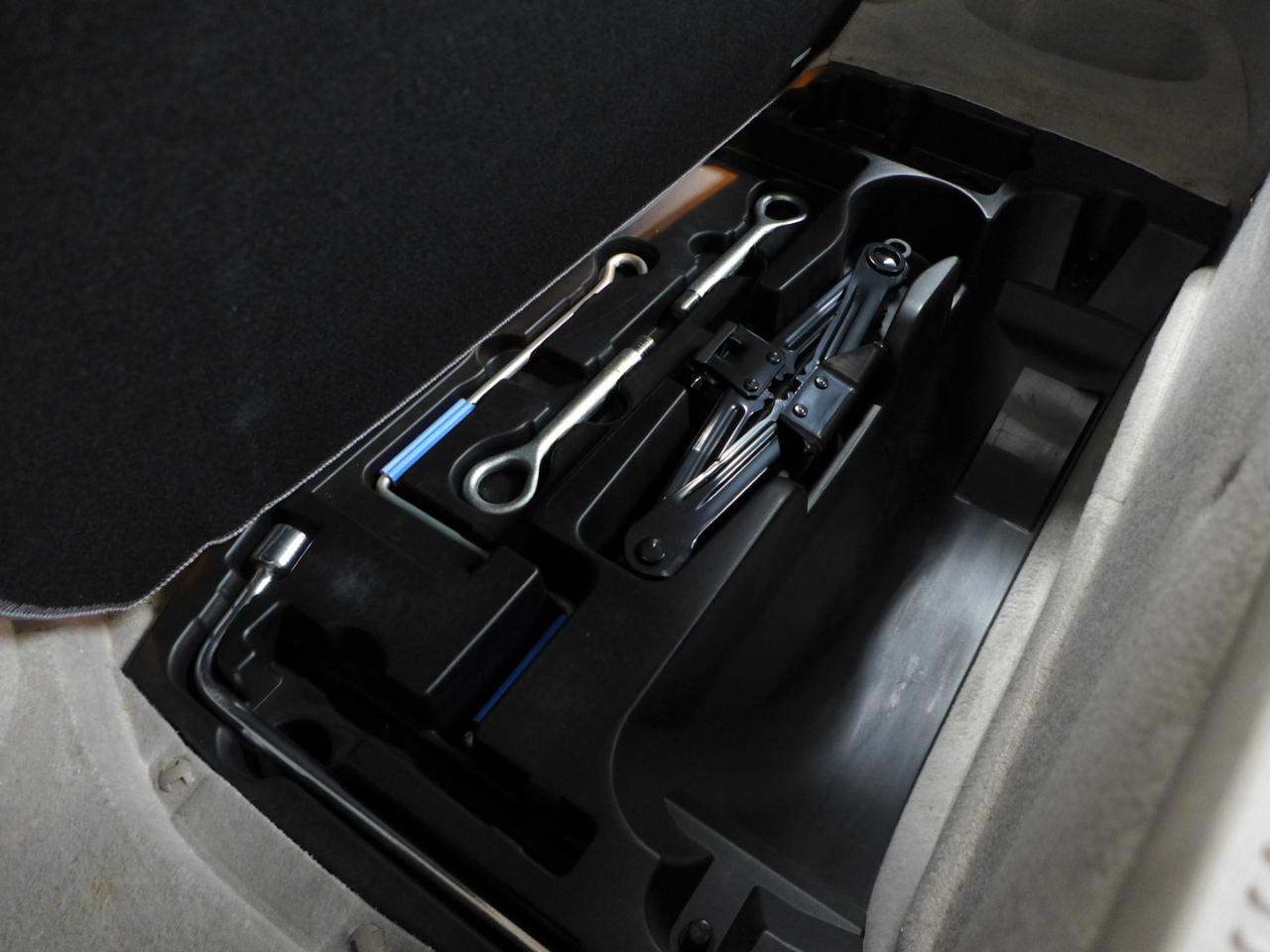 Lexus SC 430 Convertible 2006