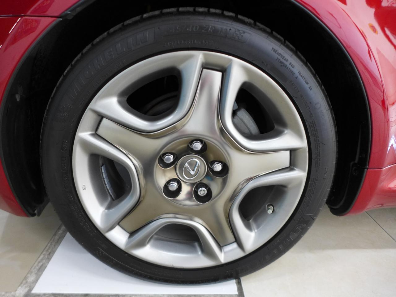 Lexus SC 430 Convertible 2006