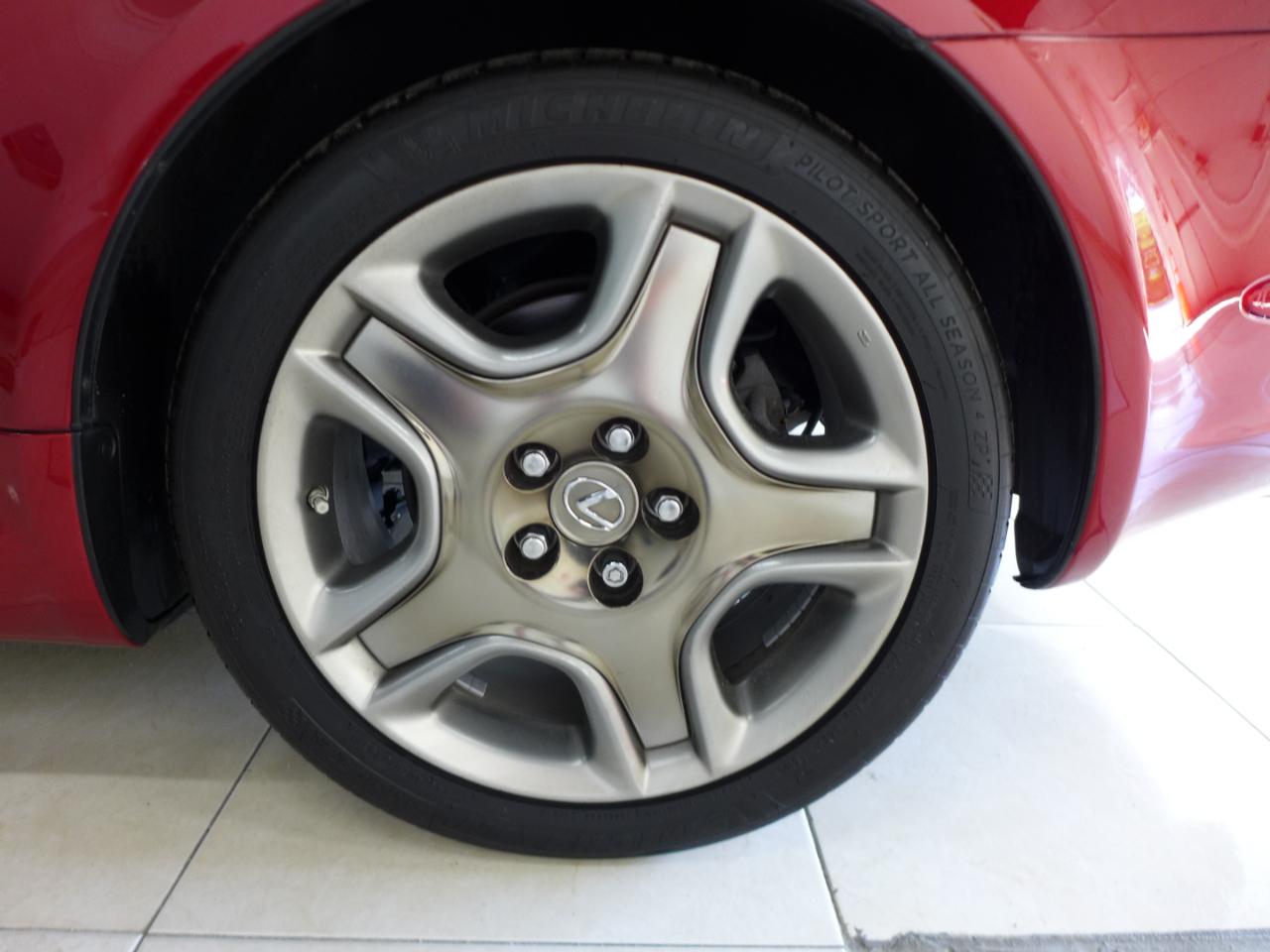 Lexus SC 430 Convertible 2006