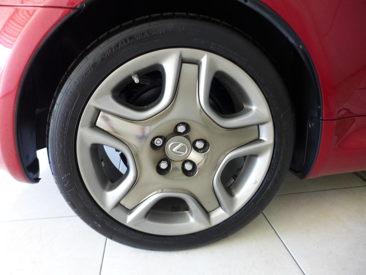 Lexus SC 430 Convertible 2006