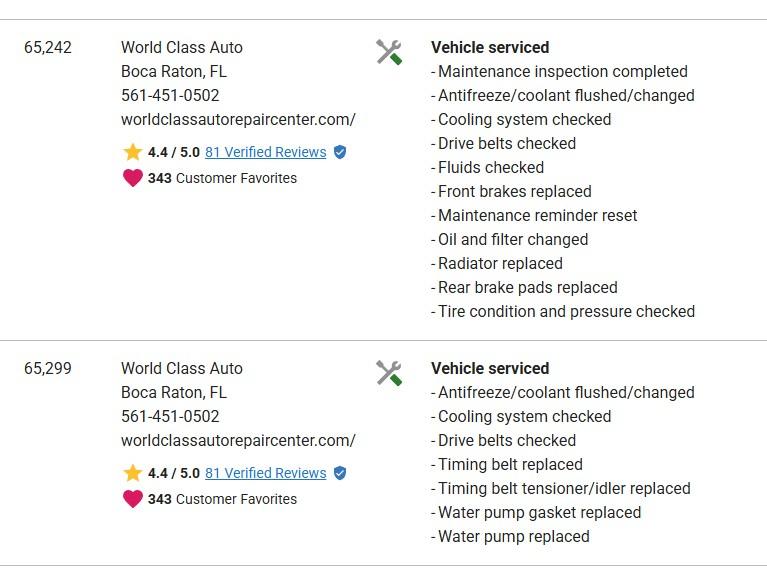 Lexus SC 430 Convertible 2006