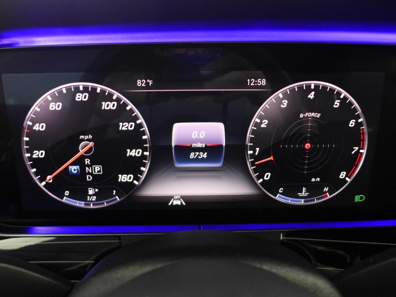 Mercedes-Benz E-Class E450 Coupe 4MATIC 2020