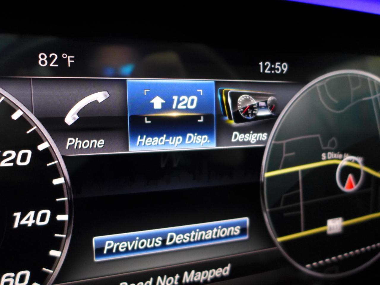 Mercedes-Benz E-Class E450 Coupe 4MATIC 2020