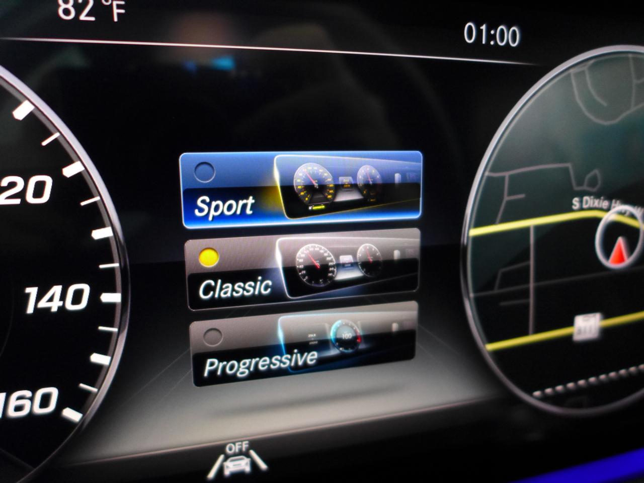 Mercedes-Benz E-Class E450 Coupe 4MATIC 2020