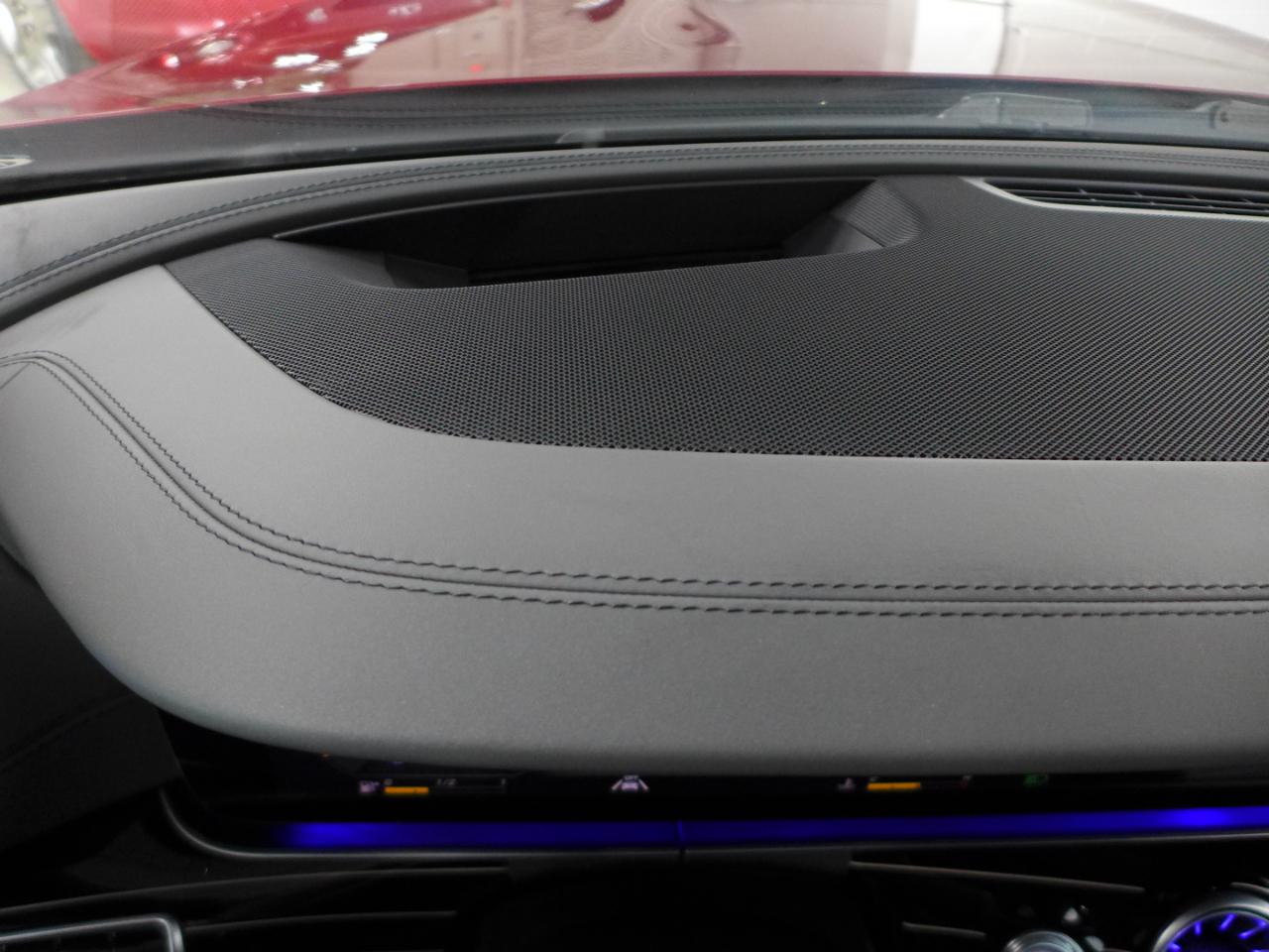 Mercedes-Benz E-Class E450 Coupe 4MATIC 2020