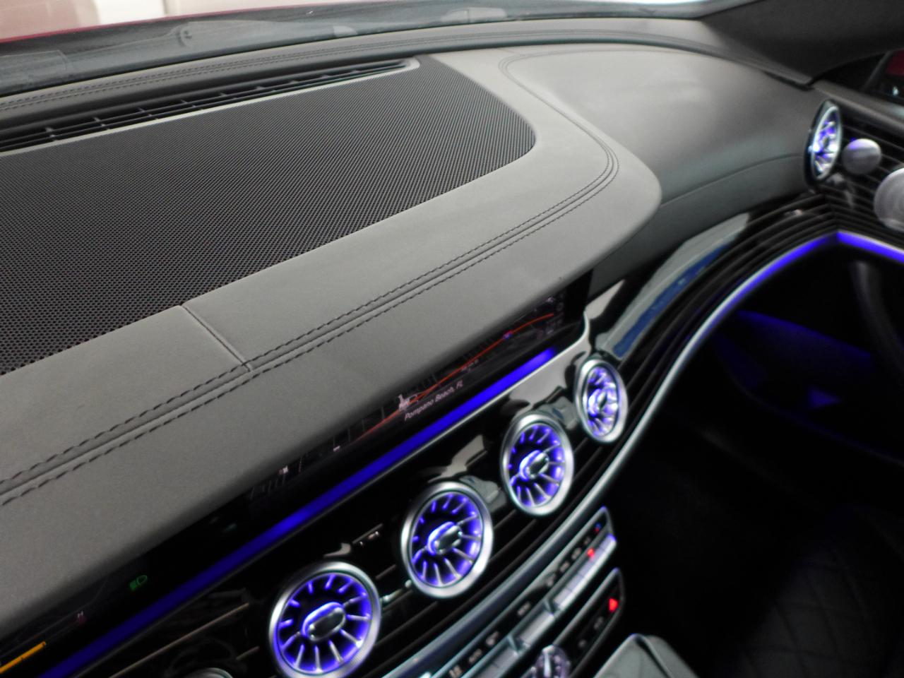 Mercedes-Benz E-Class E450 Coupe 4MATIC 2020