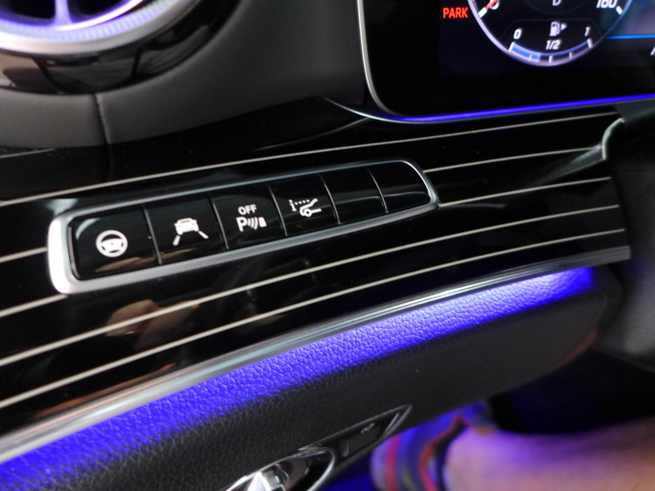 Mercedes-Benz E-Class E450 Coupe 4MATIC 2020