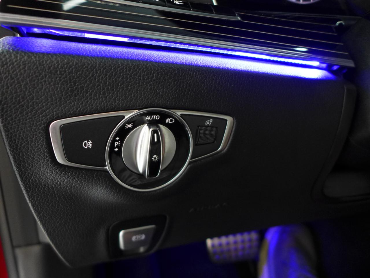 Mercedes-Benz E-Class E450 Coupe 4MATIC 2020