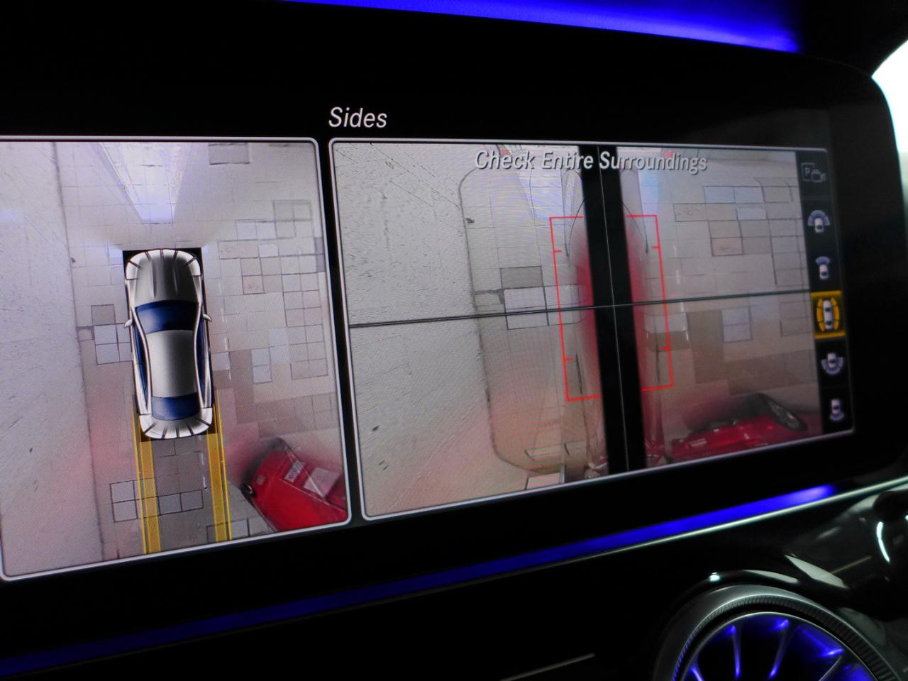 Mercedes-Benz E-Class E450 Coupe 4MATIC 2020