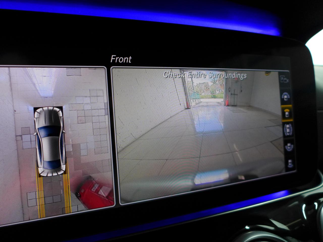 Mercedes-Benz E-Class E450 Coupe 4MATIC 2020