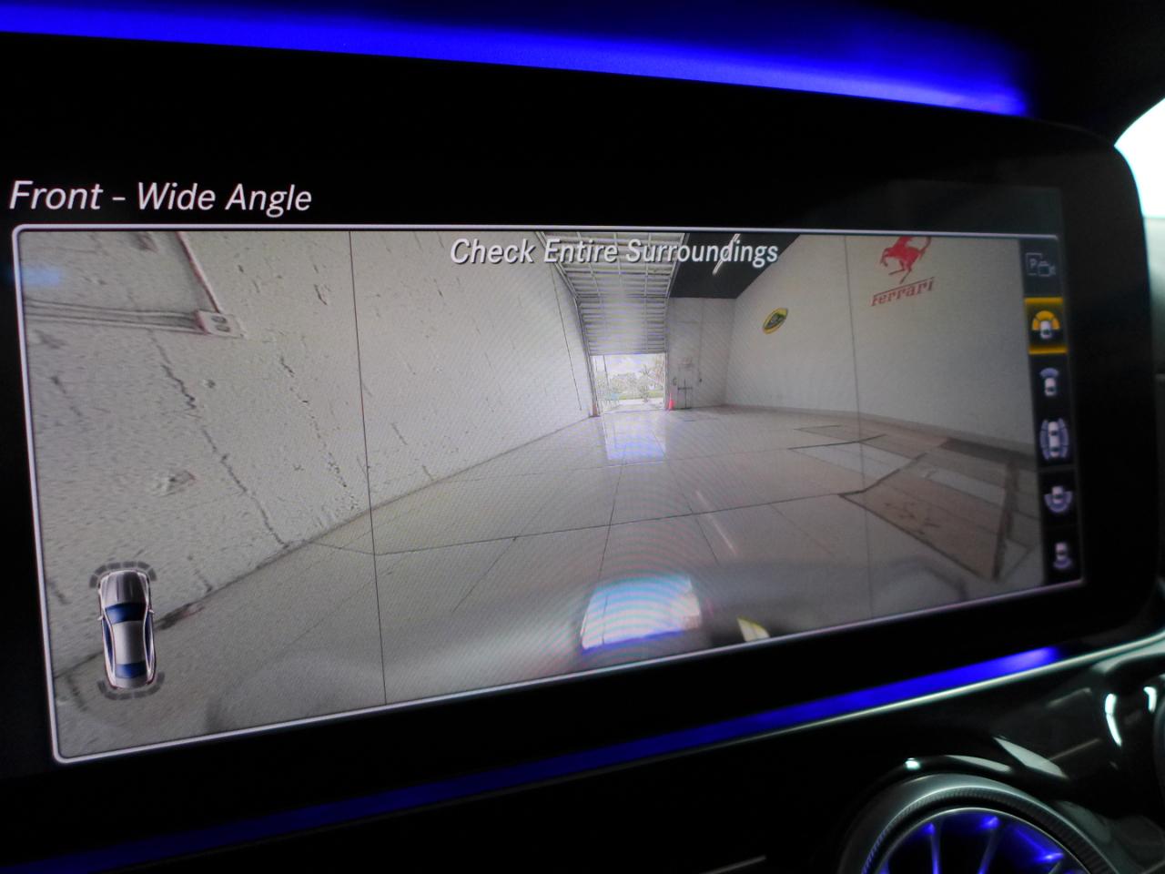 Mercedes-Benz E-Class E450 Coupe 4MATIC 2020