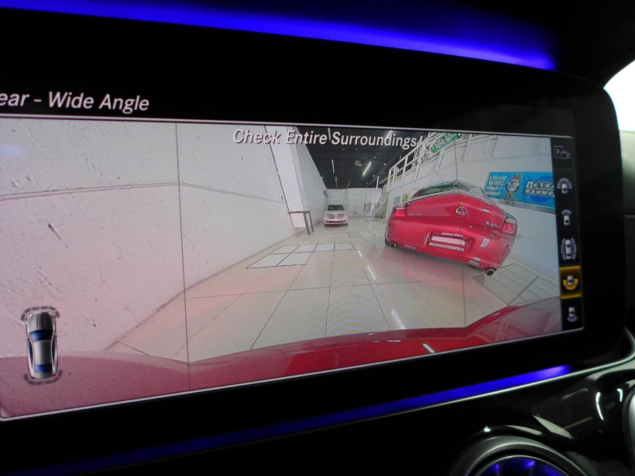 Mercedes-Benz E-Class E450 Coupe 4MATIC 2020