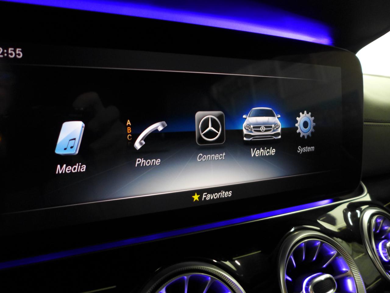 Mercedes-Benz E-Class E450 Coupe 4MATIC 2020