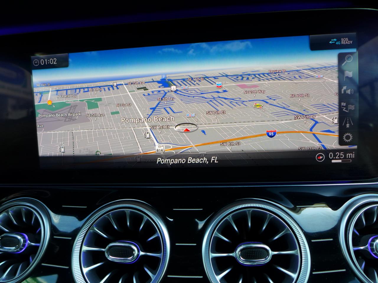 Mercedes-Benz E-Class E450 Coupe 4MATIC 2020