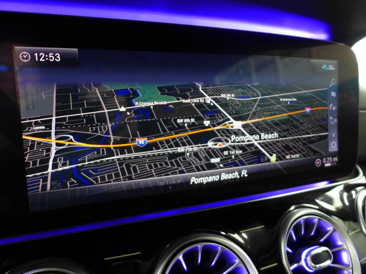 Mercedes-Benz E-Class E450 Coupe 4MATIC 2020