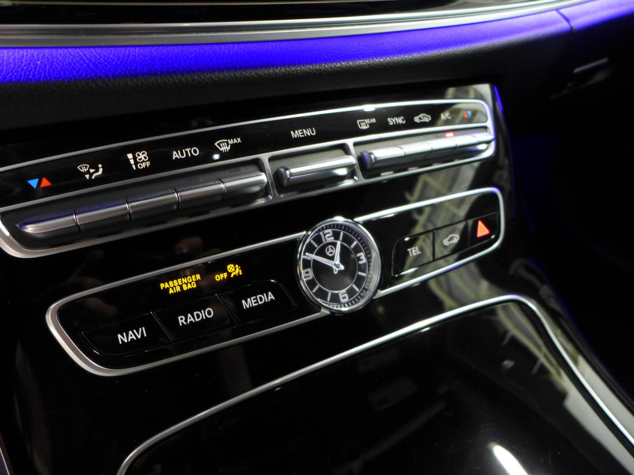 Mercedes-Benz E-Class E450 Coupe 4MATIC 2020