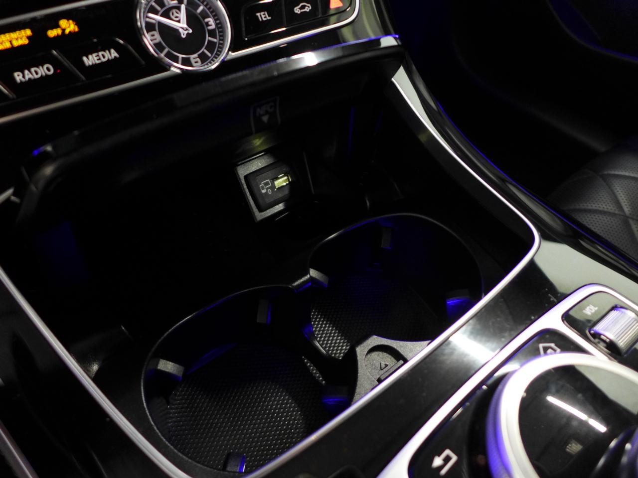 Mercedes-Benz E-Class E450 Coupe 4MATIC 2020