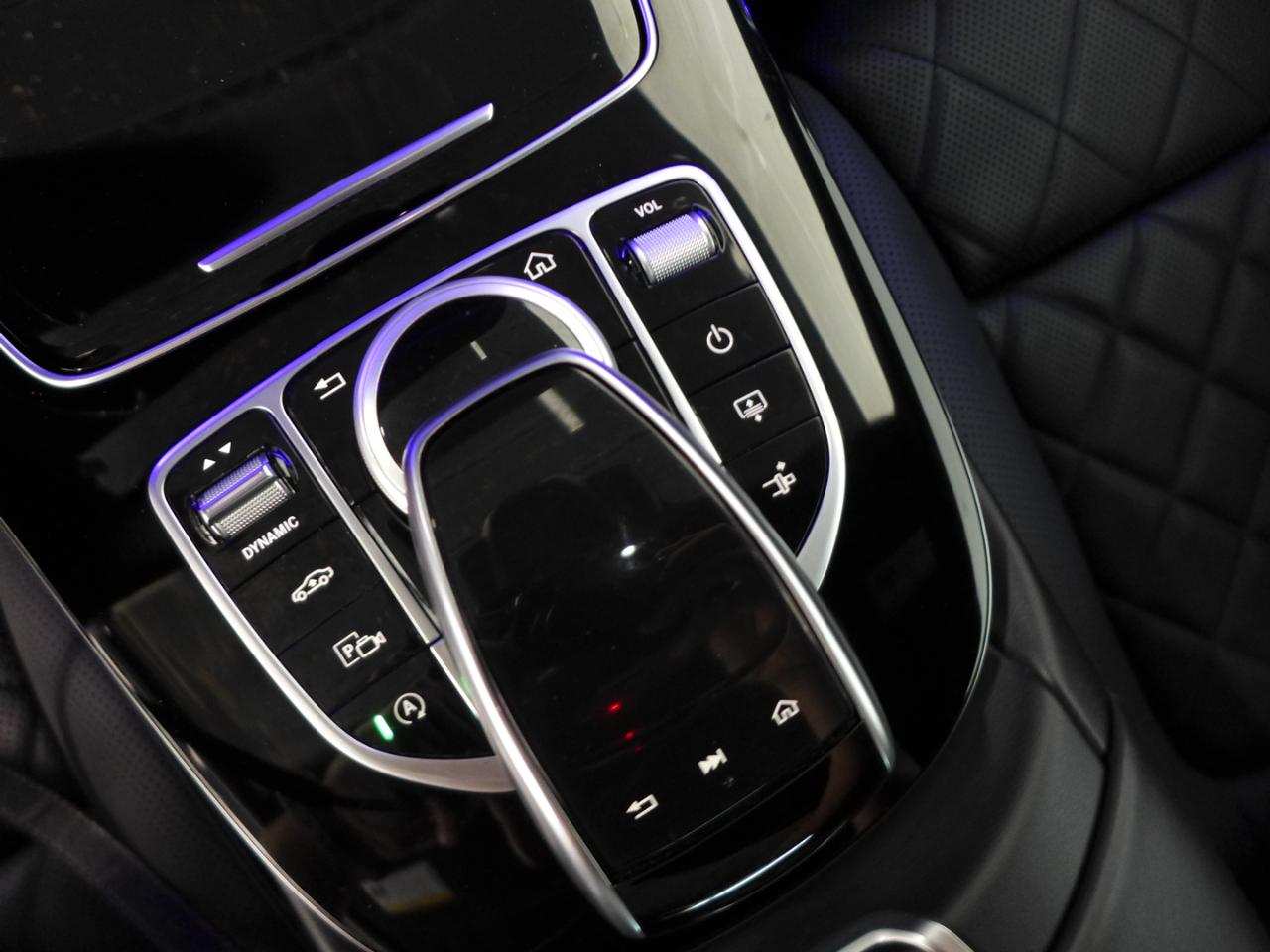 Mercedes-Benz E-Class E450 Coupe 4MATIC 2020