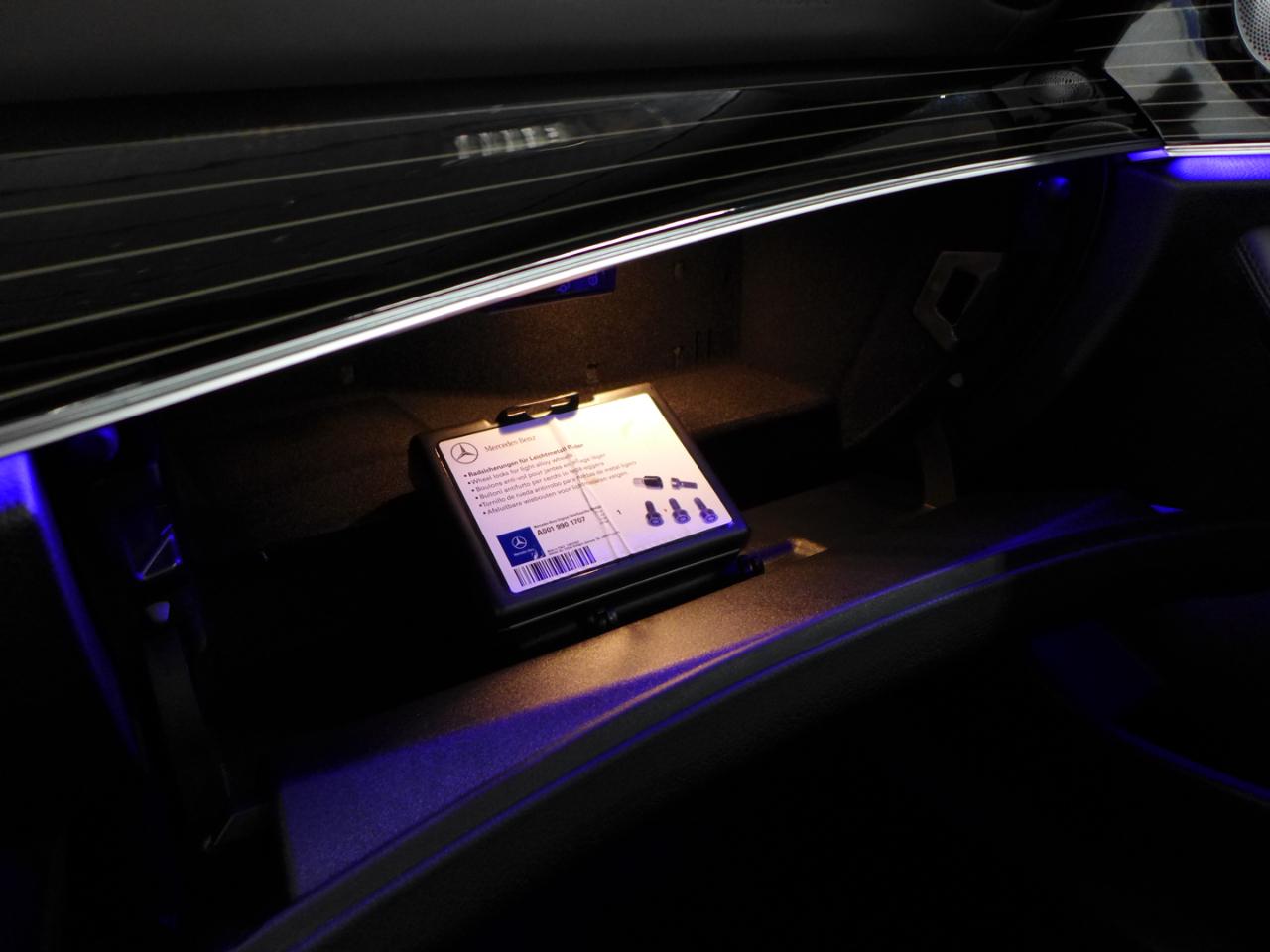 Mercedes-Benz E-Class E450 Coupe 4MATIC 2020