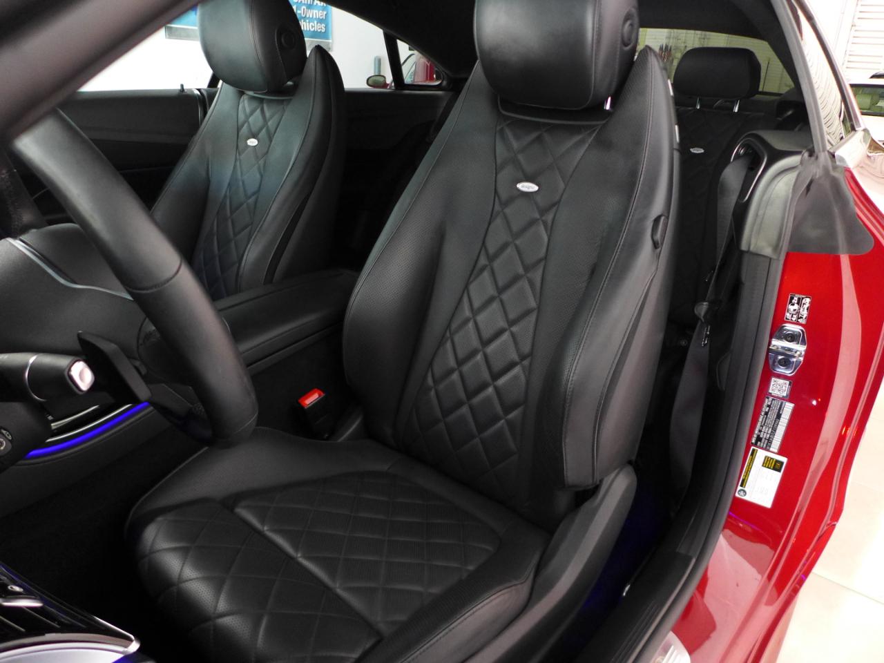 Mercedes-Benz E-Class E450 Coupe 4MATIC 2020