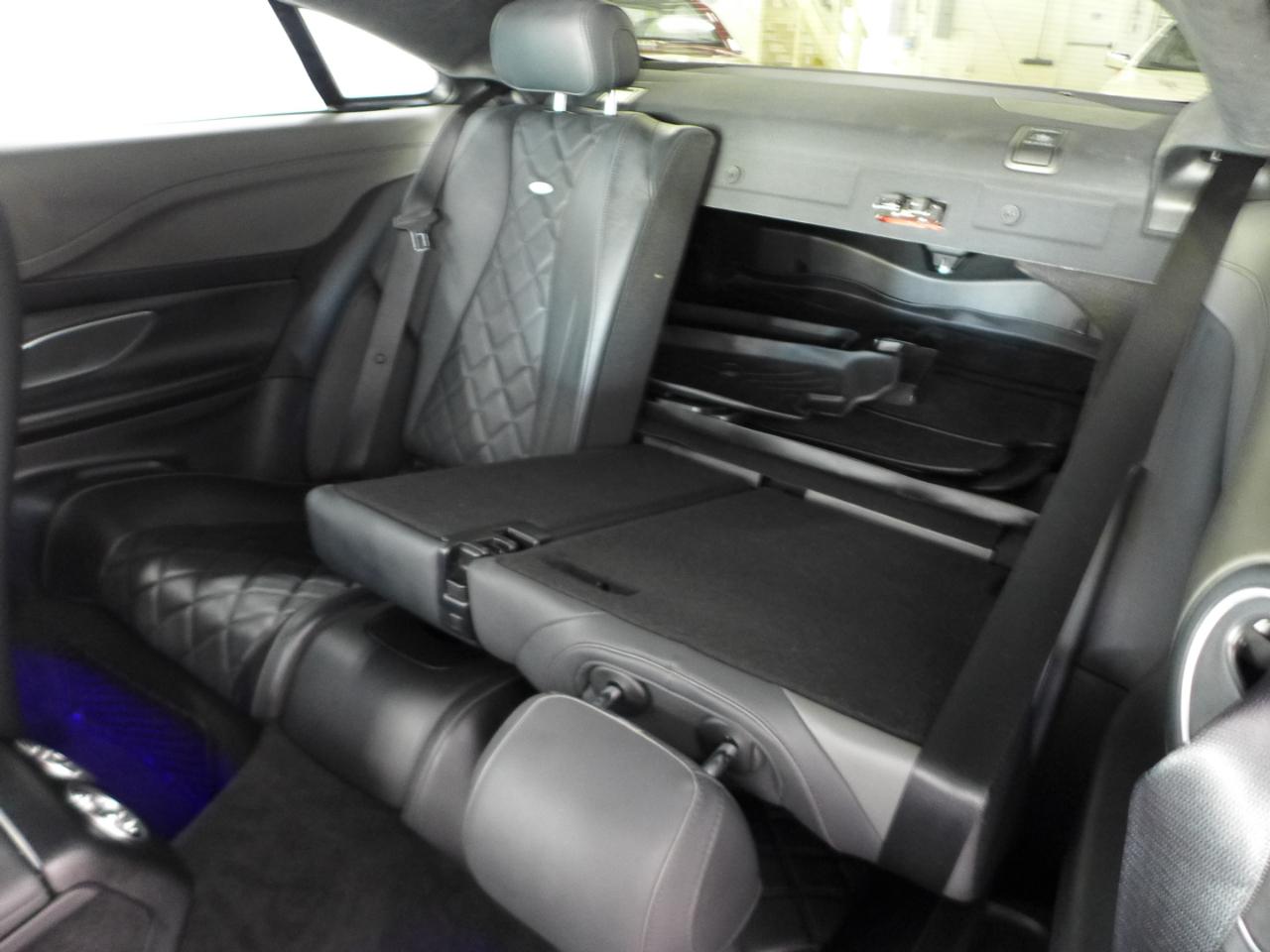 Mercedes-Benz E-Class E450 Coupe 4MATIC 2020