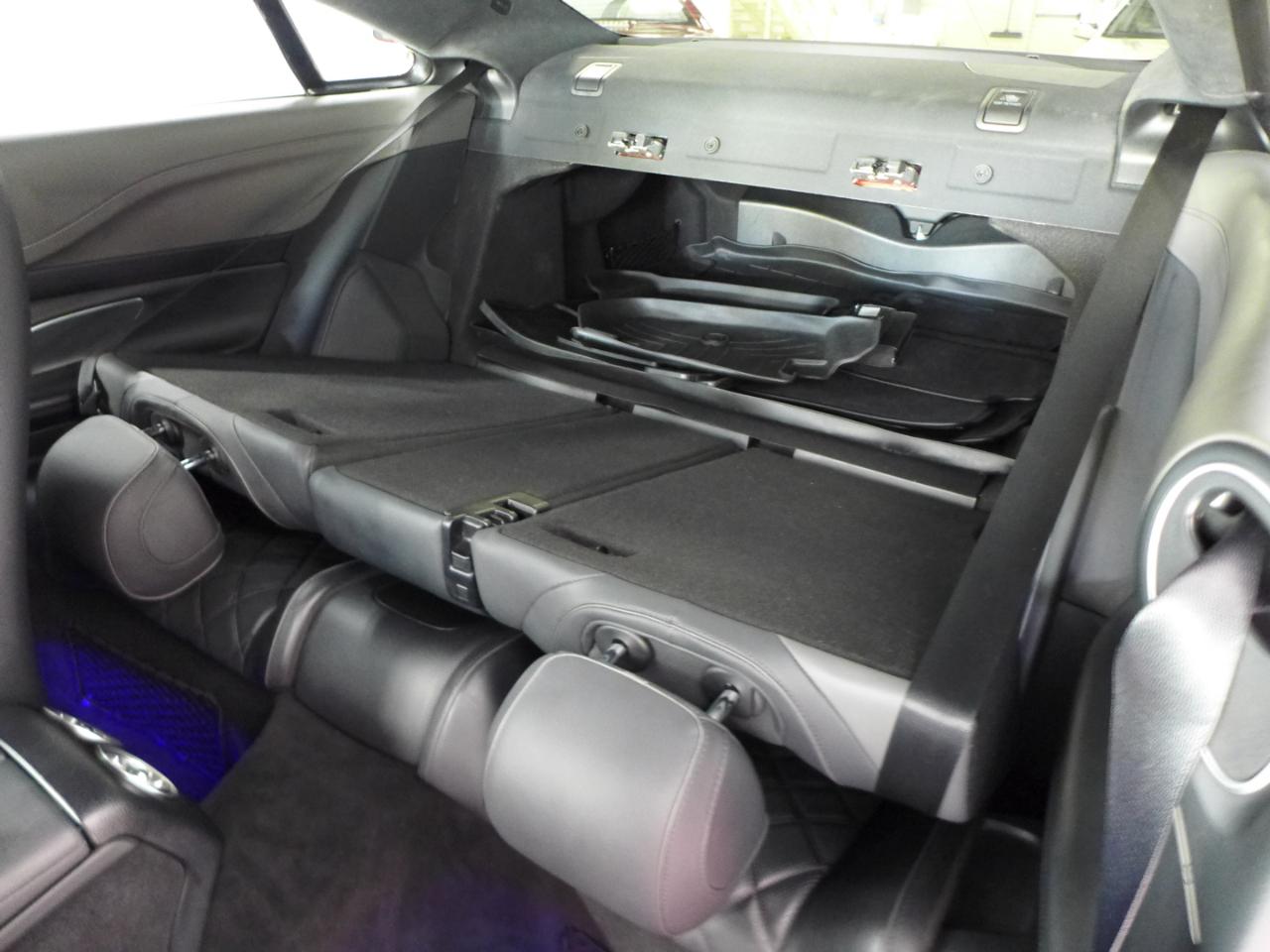 Mercedes-Benz E-Class E450 Coupe 4MATIC 2020