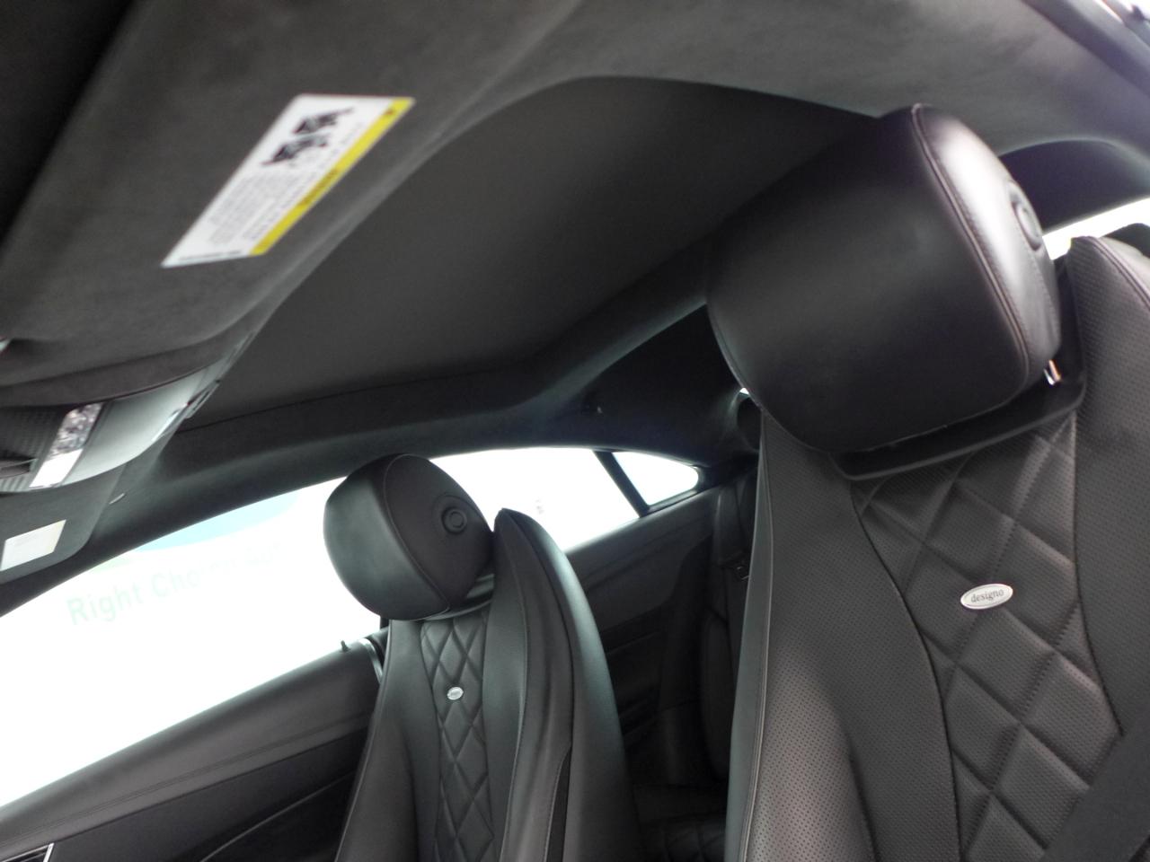 Mercedes-Benz E-Class E450 Coupe 4MATIC 2020