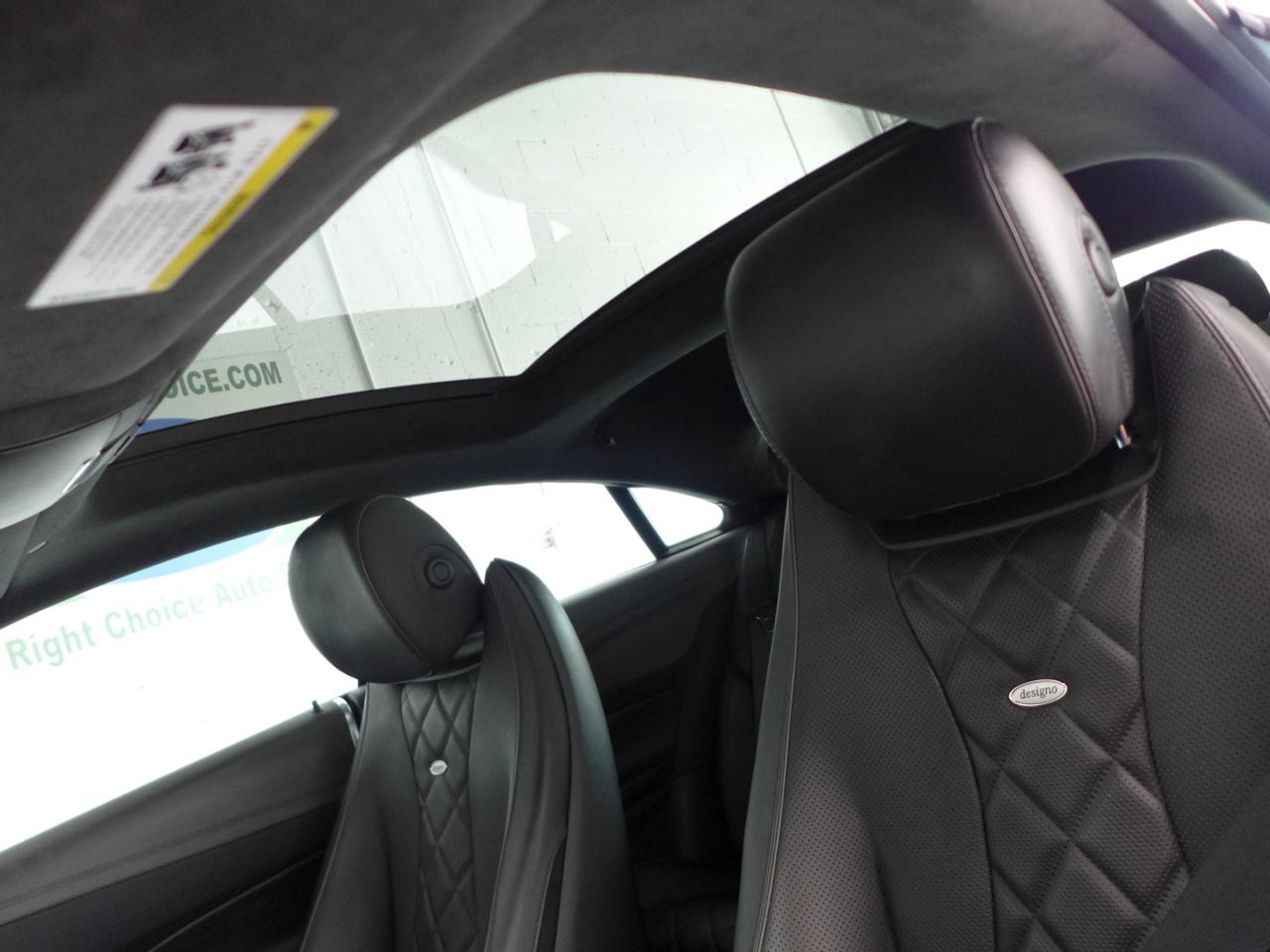 Mercedes-Benz E-Class E450 Coupe 4MATIC 2020