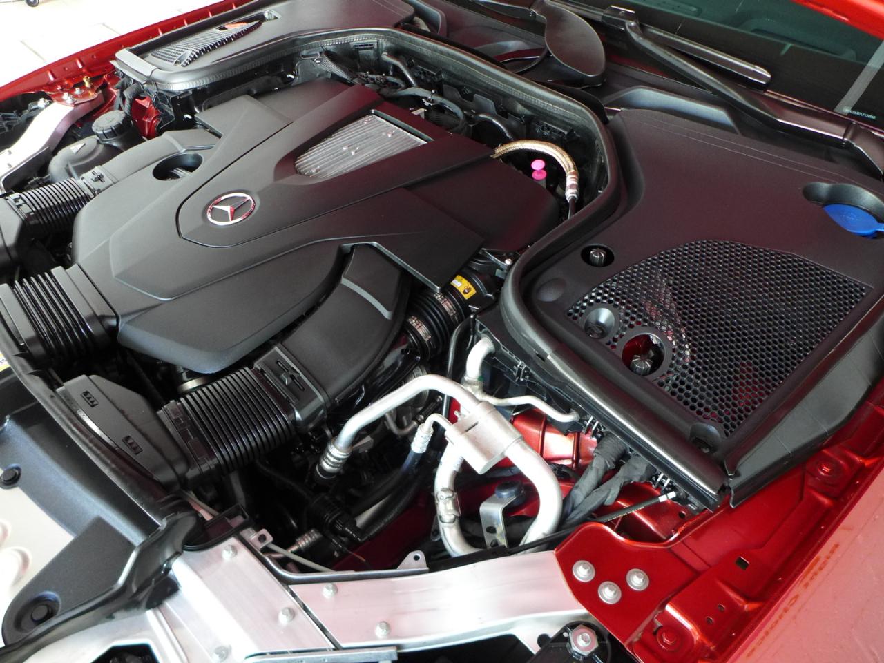 Mercedes-Benz E-Class E450 Coupe 4MATIC 2020