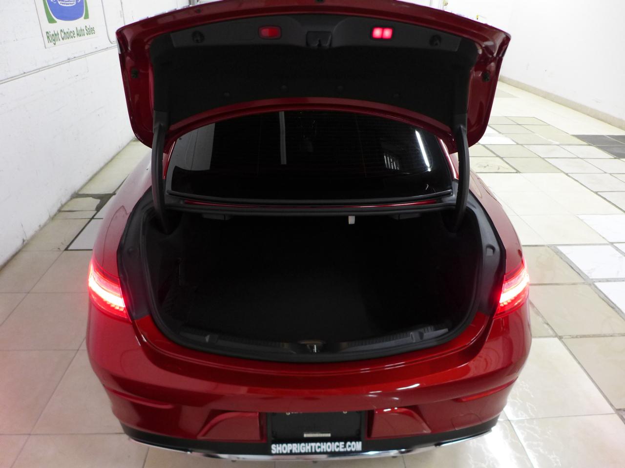 Mercedes-Benz E-Class E450 Coupe 4MATIC 2020