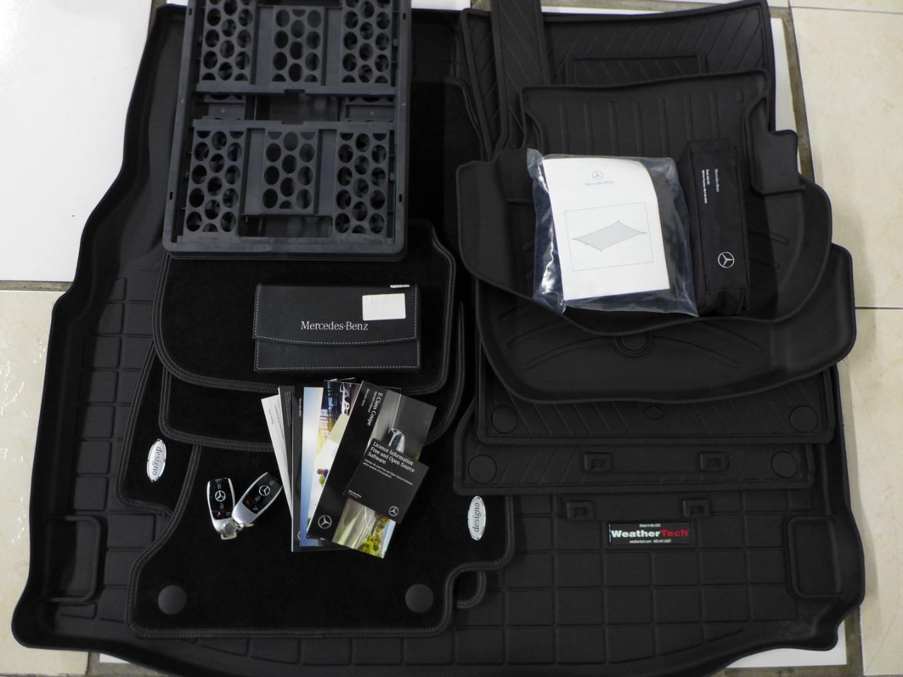 Mercedes-Benz E-Class E450 Coupe 4MATIC 2020