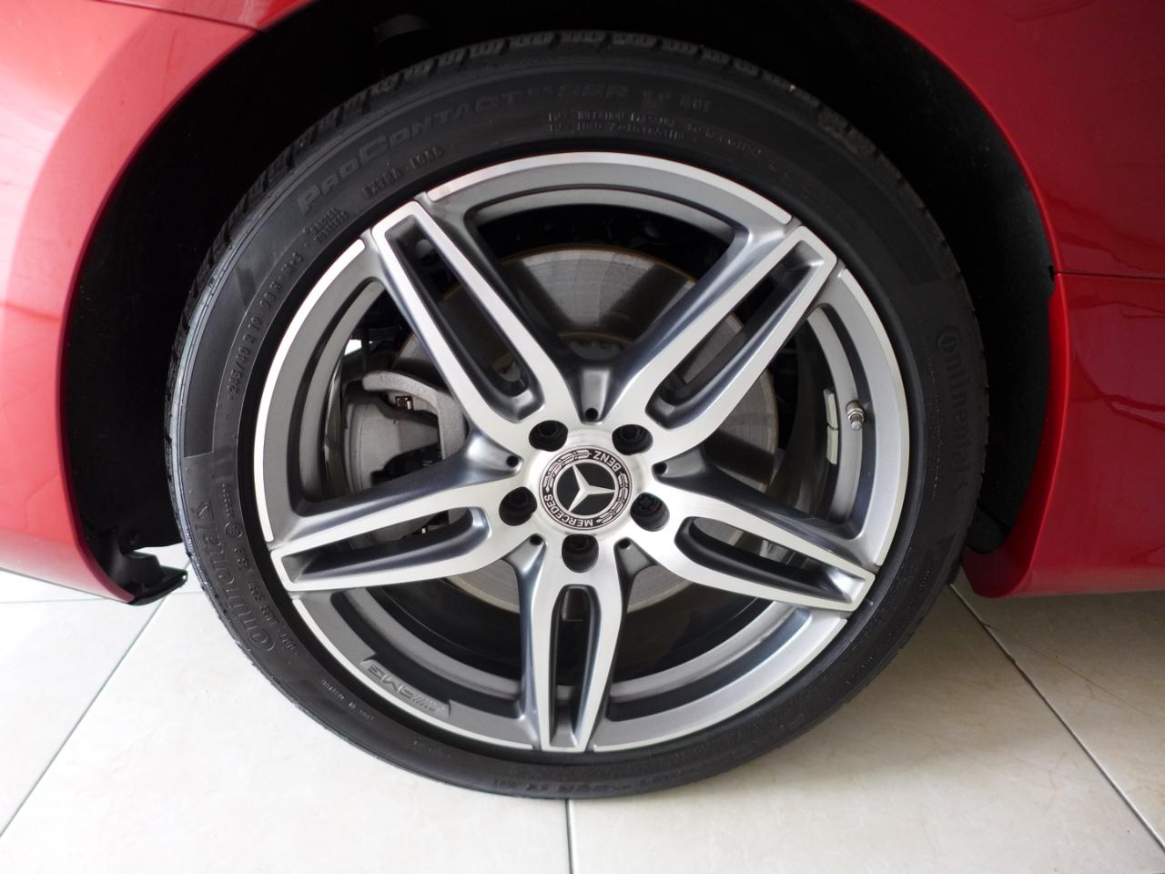 Mercedes-Benz E-Class E450 Coupe 4MATIC 2020