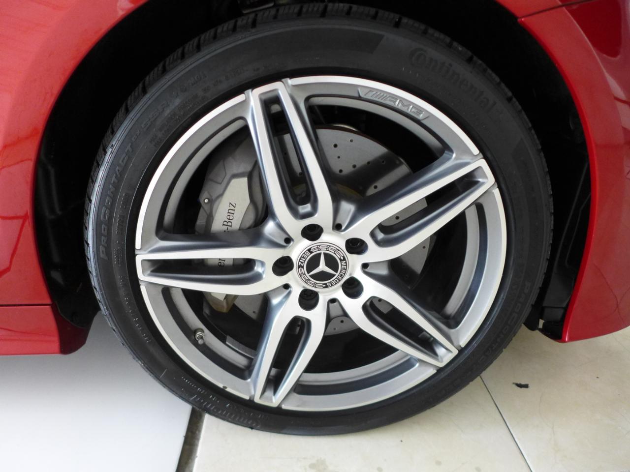 Mercedes-Benz E-Class E450 Coupe 4MATIC 2020