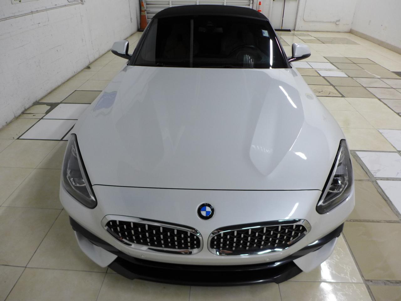 BMW Z4 sDrive30i 2019