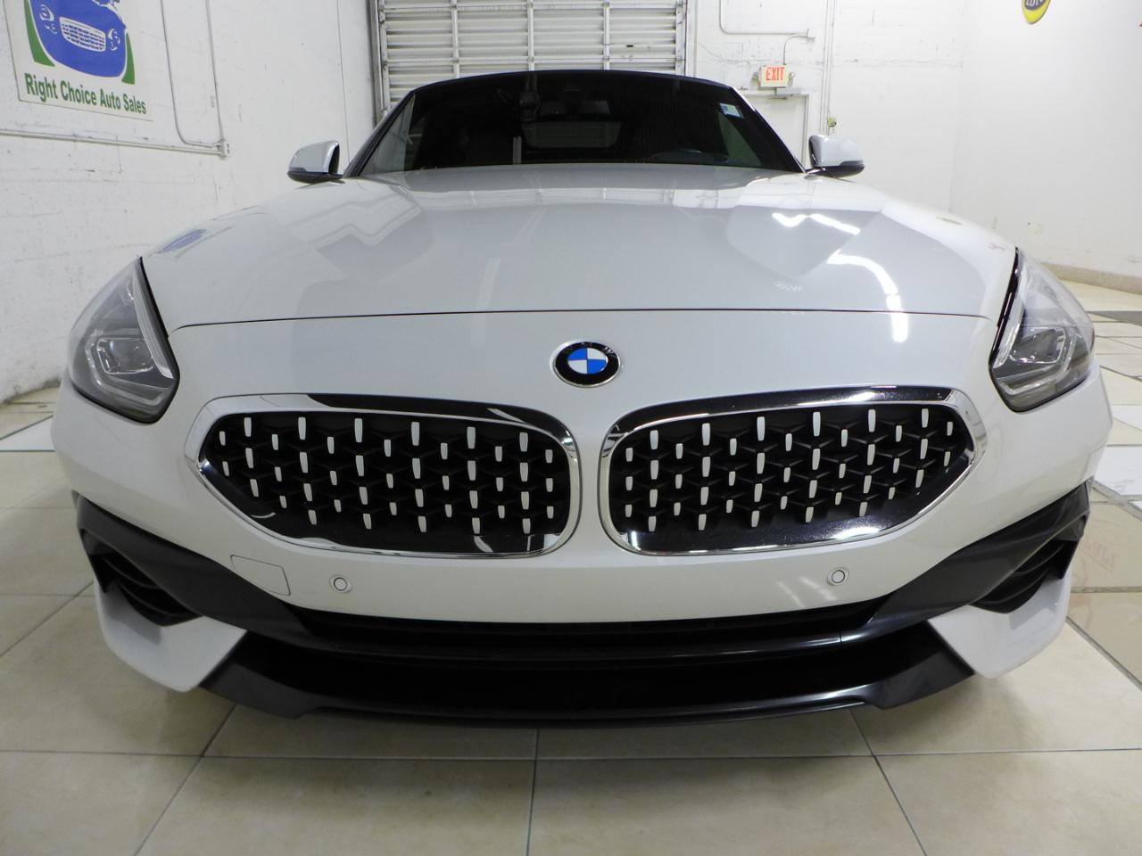 BMW Z4 sDrive30i 2019