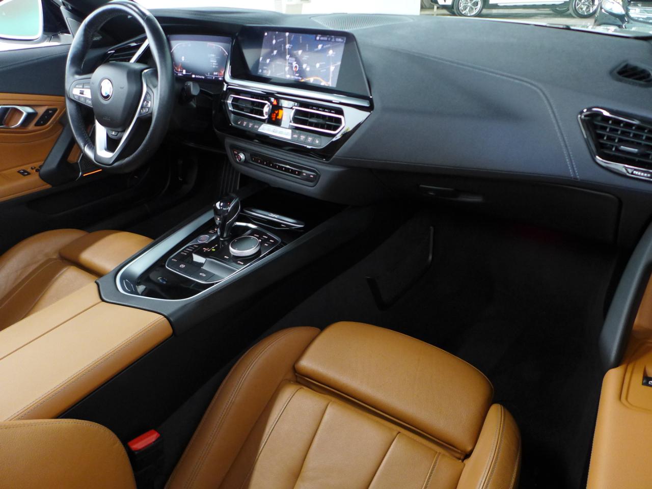 BMW Z4 sDrive30i 2019