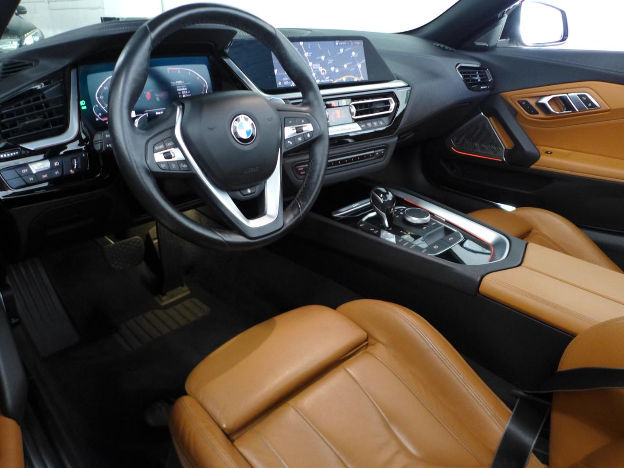 BMW Z4 sDrive30i 2019