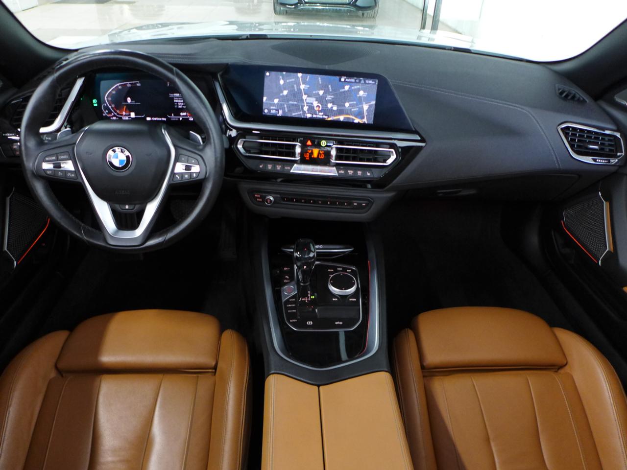 BMW Z4 sDrive30i 2019