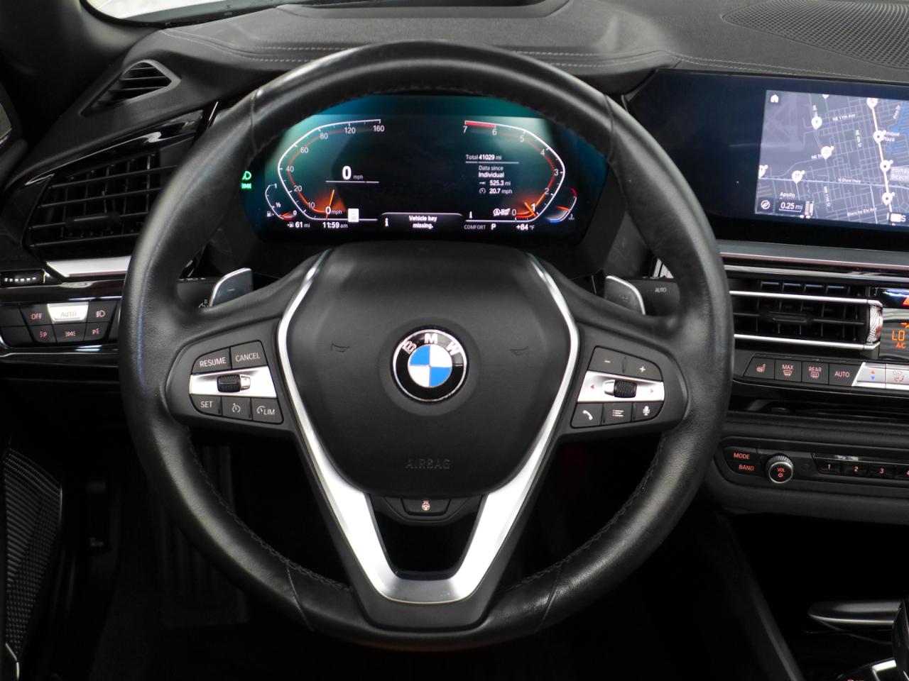 BMW Z4 sDrive30i 2019