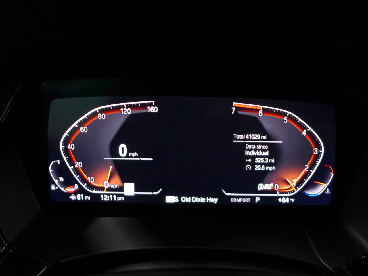 BMW Z4 sDrive30i 2019