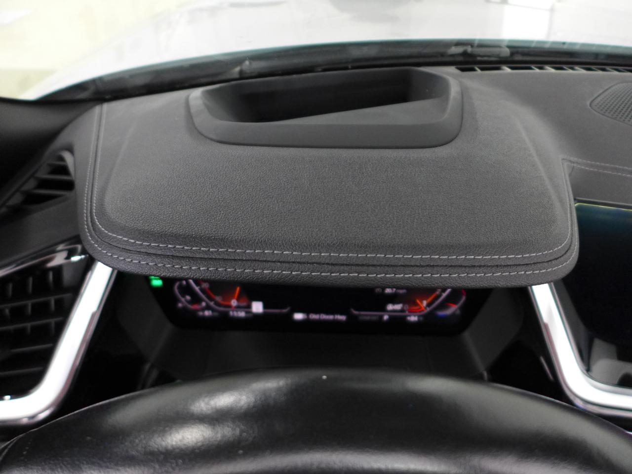 BMW Z4 sDrive30i 2019
