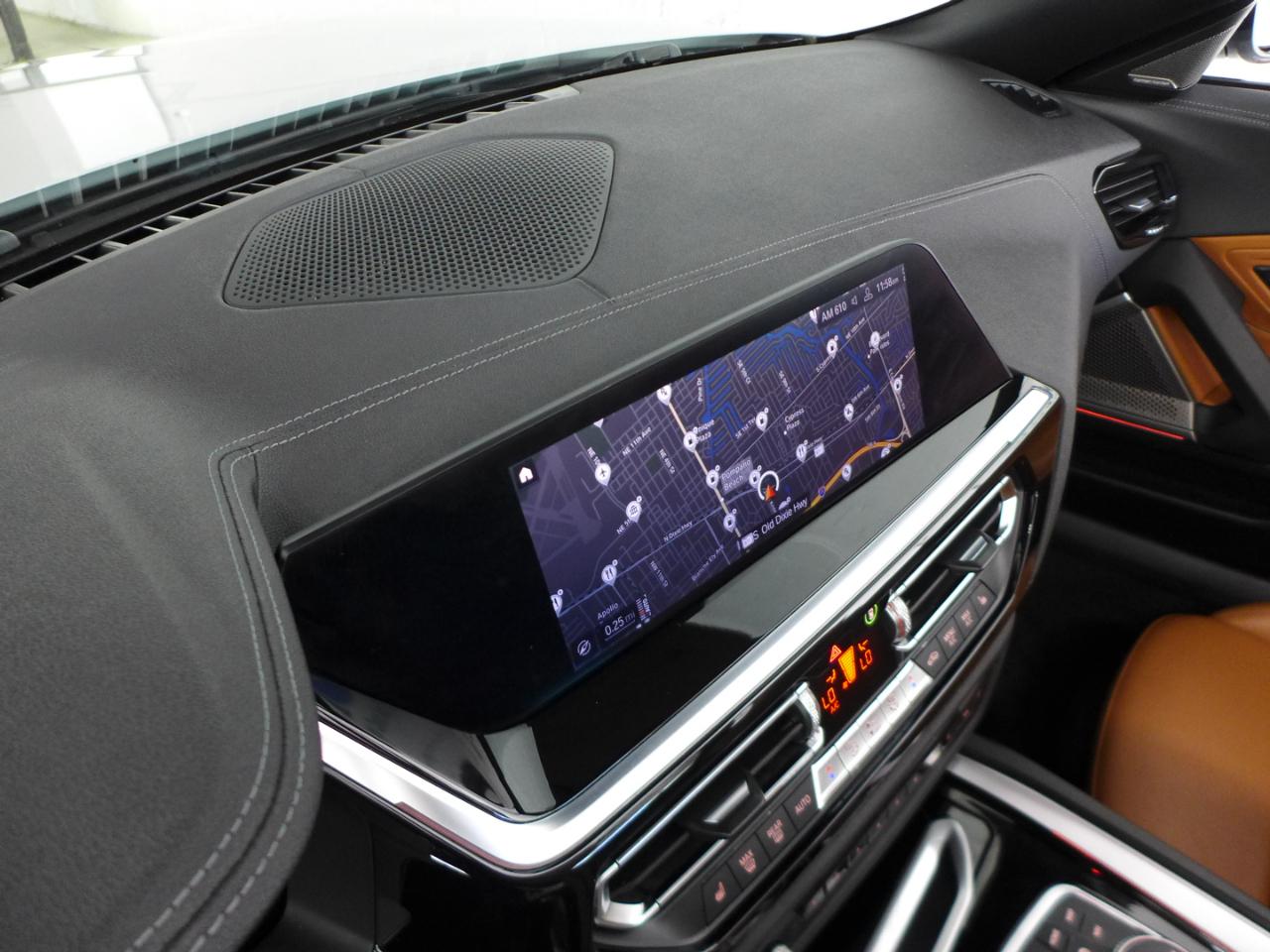 BMW Z4 sDrive30i 2019