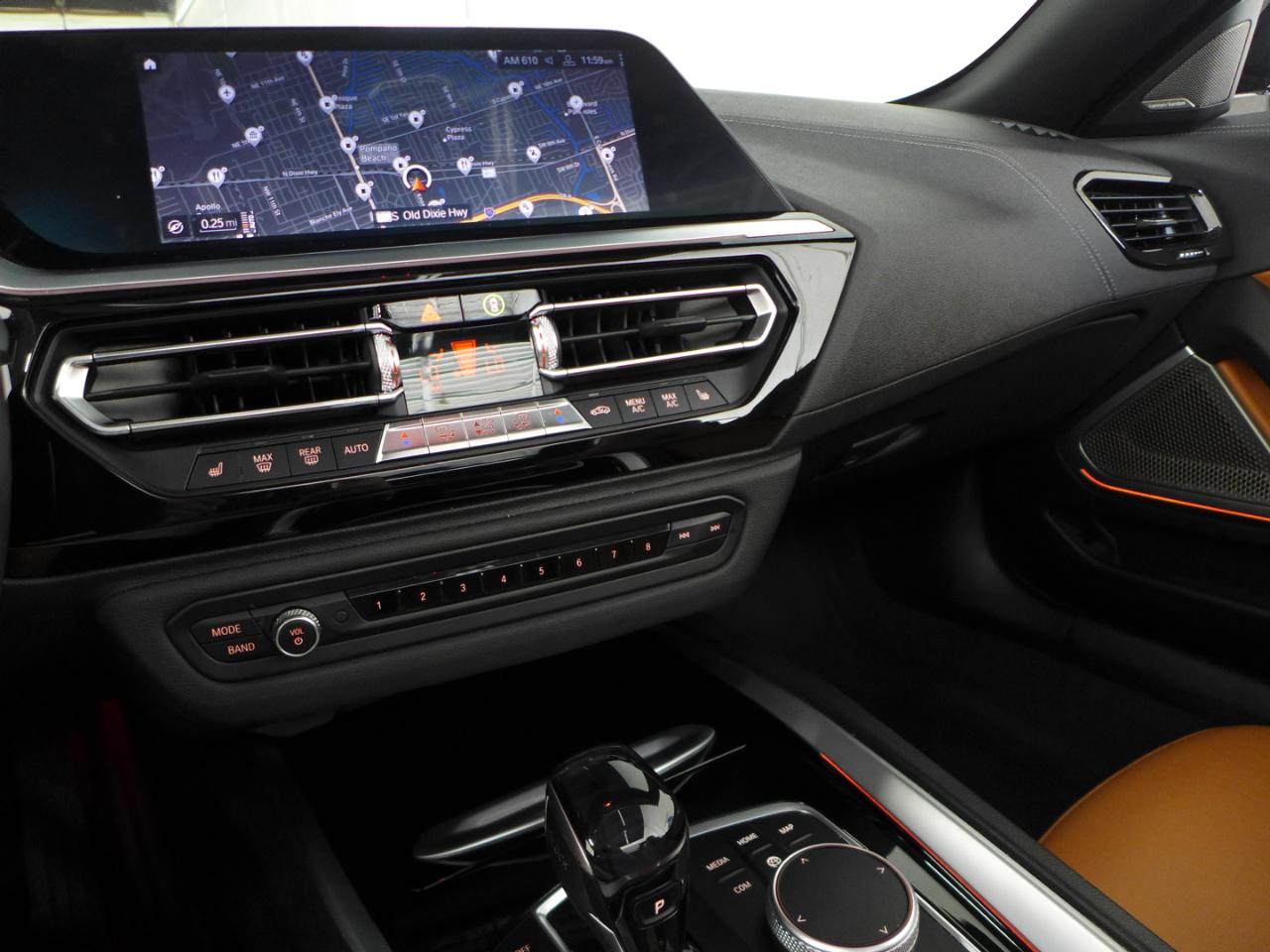 BMW Z4 sDrive30i 2019