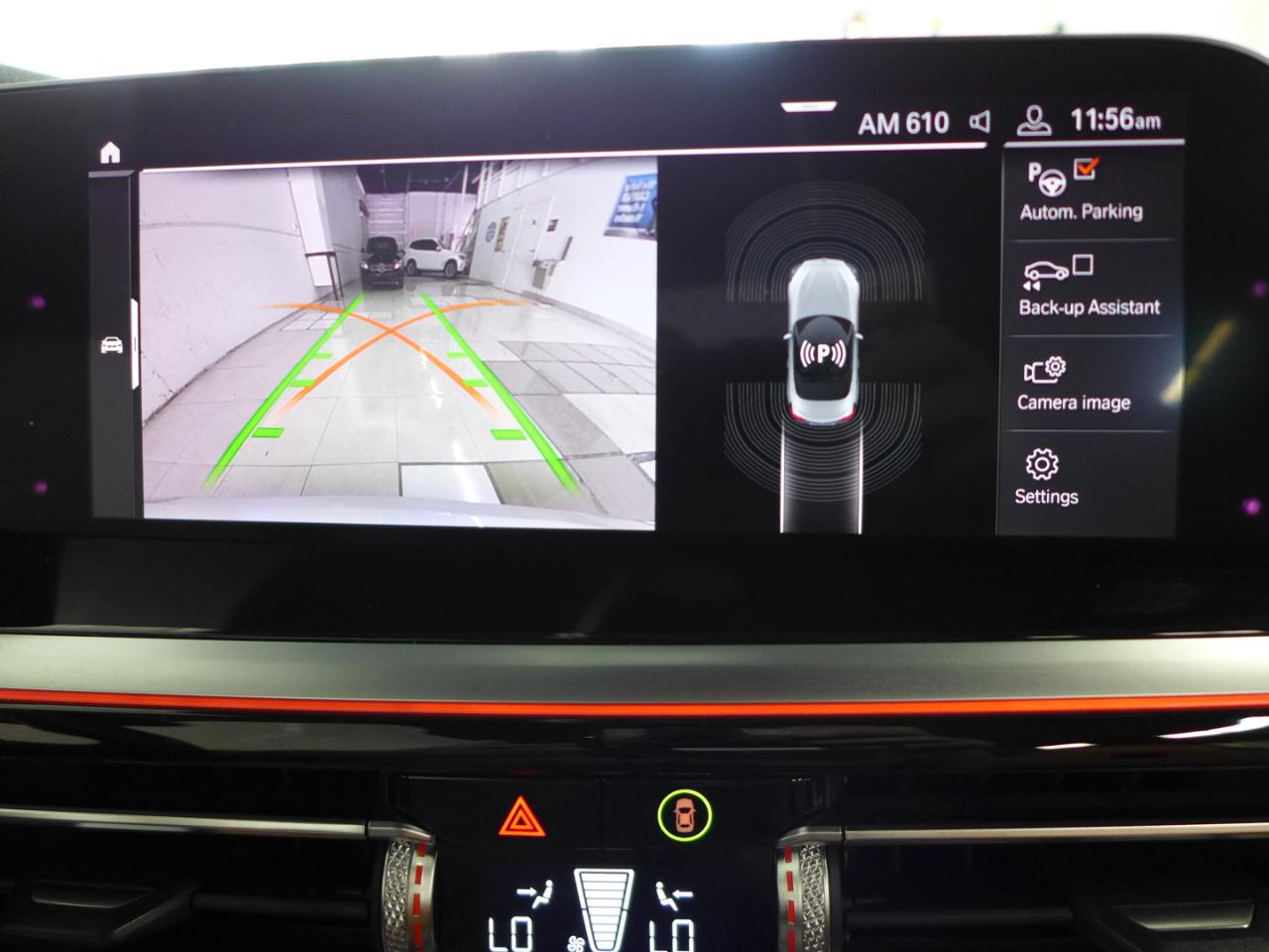 BMW Z4 sDrive30i 2019