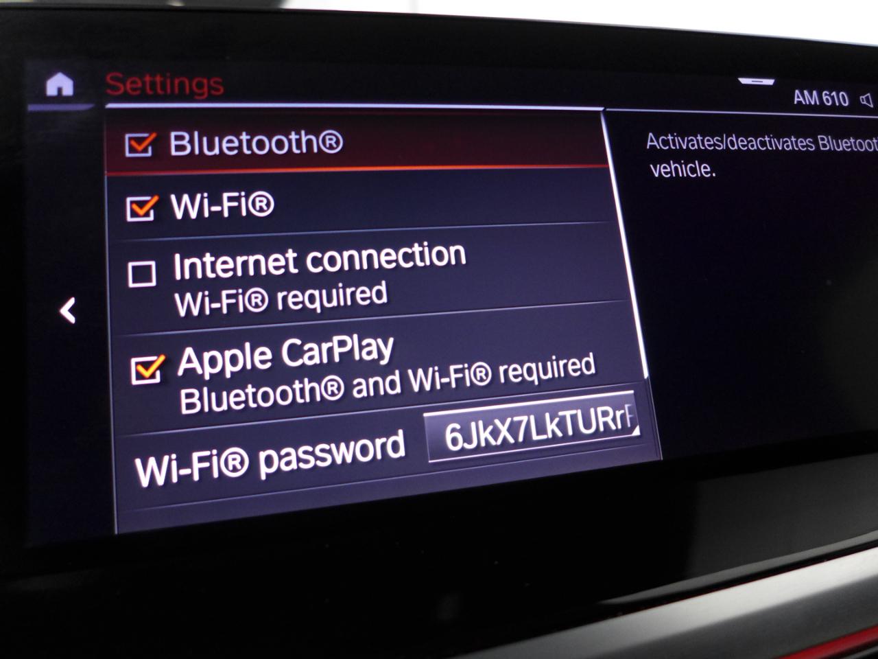 BMW Z4 sDrive30i 2019