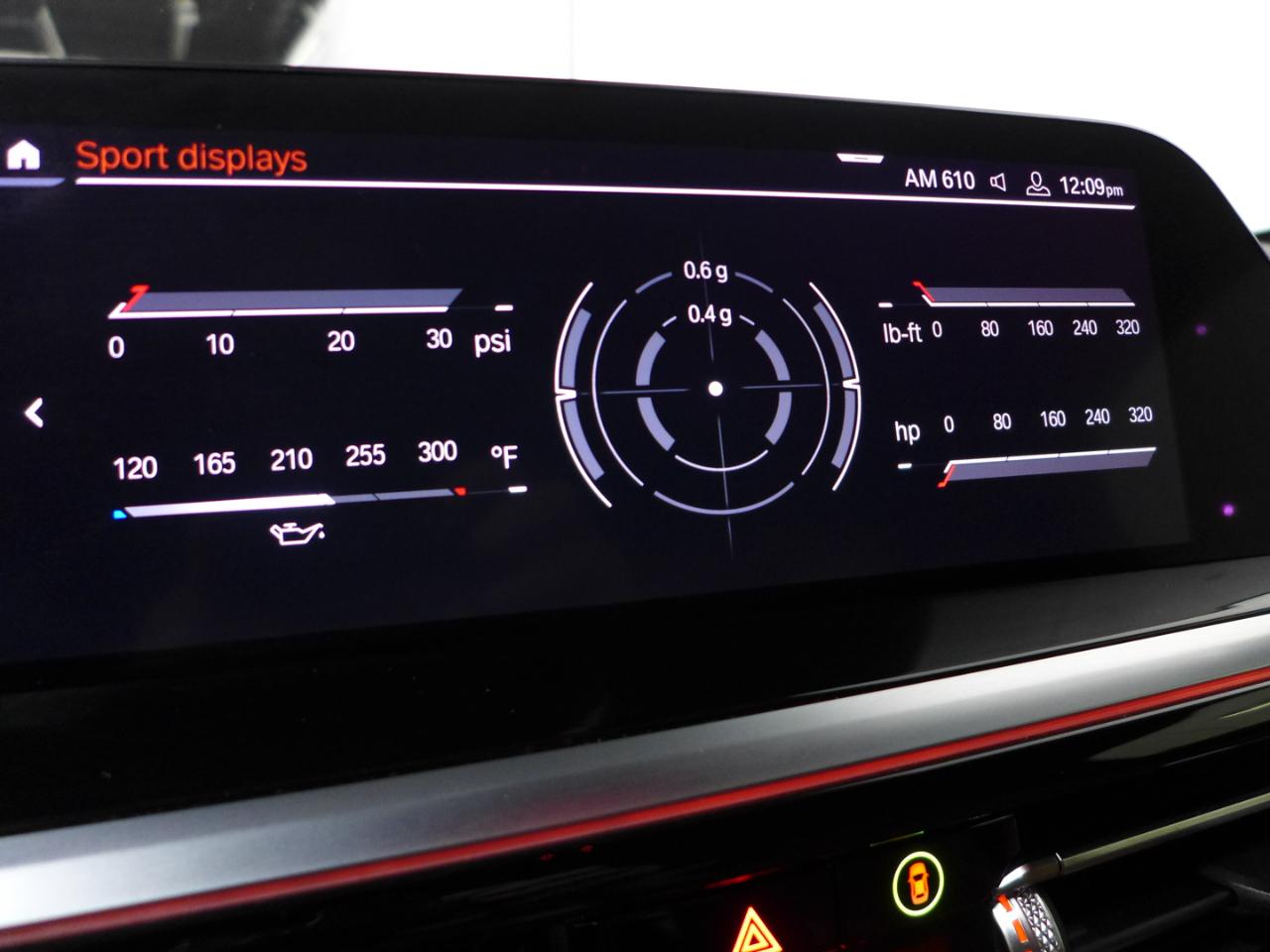 BMW Z4 sDrive30i 2019