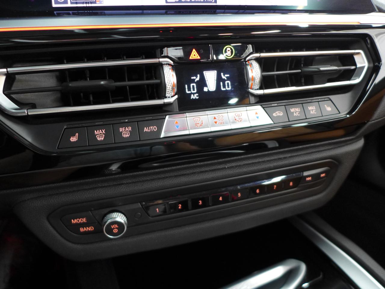 BMW Z4 sDrive30i 2019